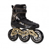 Houdini 125 Black/Gold 41 Houdini 125 Black/Gold 41