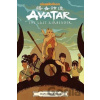 Avatar: The Last Airbender - Team Avatar Tales - Luen Gene Yang Avatar: The Last Airbender - Team Avatar Tales - Luen Gene Yang
