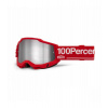 ACCURI 2 100%- USA, brýle WOLG - stříbrné plexi ACCURI 2 100%- USA, brýle WOLG - stříbrné plexi