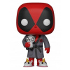 Funko POP! Deadpool in Robe Funko POP! Deadpool in Robe