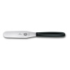 Victorinox 5.2603.12 Špachľa 12 cm - čierna Victorinox 5.2603.12 Špachľa 12 cm - čierna
