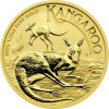 Zlatá investičná minca Kangaroo Klokan 1/2 Oz Zlatá investičná minca Kangaroo Klokan 1/2 Oz