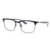 Dioptrické okuliare Ray-Ban RX6518 3171 Veľkosť: 55 Dioptrické okuliare Ray-Ban RX6518 3171 Veľkosť: 55