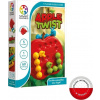 Myslete na chytré hry Apple Twist Myslete na chytré hry Apple Twist