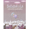 Sněhová víla - Krolupperová Daniela Sněhová víla - Krolupperová Daniela