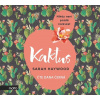 Kaktus - audiokniha Kaktus - audiokniha