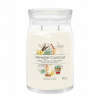 Yankee Candle Signature Sweet Vanilla Horchata 567g Yankee Candle Signature Sweet Vanilla Horchata 567g