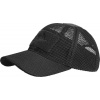 HELIKON Baseball šiltovka Mesh - black (CZ-BBM-PO-01) HELIKON Baseball šiltovka Mesh - black (CZ-BBM-PO-01)