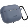 Epico Silicone Case AirPods Pro 3 s karabinou 94411103200001 Epico Silicone Case AirPods Pro 3 s karabinou 94411103200001