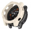 Silikónový rámček pre Garmin Epix Pro, 42 mm - Béžový Silikónový rámček pre Garmin Epix Pro, 42 mm - Béžový