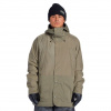 Bunda na snowboard DC Tundra Jacket vetiver XL 24/25 - Odosielame do 24 hodín Bunda na snowboard DC Tundra Jacket vetiver XL 24/25 - Odosielame do 24 hodín