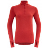DEVOLD Expedition Merino 235 Zip Neck Wmn, Beauty, M GO-155-244-A-164A-M DEVOLD Expedition Merino 235 Zip Neck Wmn, Beauty, M GO-155-244-A-164A-M