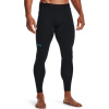 UNDER ARMOUR Legíny ColdGear Rush Leggings - čierne (1366060-001) Veľkosť: XXL/Regular UNDER ARMOUR Legíny ColdGear Rush Leggings - čierne (1366060-001) Veľkosť: XXL/Regular