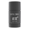 Montblanc Explorer Men deostick 75 ml Montblanc Explorer Men deostick 75 ml