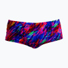 Pánske plavecké boxerky Funky Trunks Classic Trunks big bang Pánske plavecké boxerky Funky Trunks Classic Trunks big bang