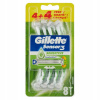 Holiaci strojček Gillette Sensor 3 Sensitive 8 ks Holiaci strojček Gillette Sensor 3 Sensitive 8 ks