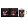 Kreator - Coma of Souls hrnček Kreator - Coma of Souls hrnček