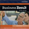 Business Result: Elementary: Class Audio CD Business English you can take to work today - David Grant, John Hughes, Nina Leeke, Rebecca Turner Business Result: Elementary: Class Audio CD Business English you can take to work today - David Grant, John Hughes, Nina Leeke, Rebecca Turner