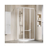 Sprchový kút RAVAK SKCP4-80 195 dvojkrídlové dvere satin+Transparent 3114OU02Z1 Sprchový kút RAVAK SKCP4-80 195 dvojkrídlové dvere satin+Transparent 3114OU02Z1
