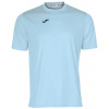 Joma Fotbalový dres Combi modrý, velikost 164 cm (100052.350) Joma Fotbalový dres Combi modrý, velikost 164 cm (100052.350)