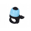 Zvonček trúbka XLC Dzwonek rowerowy XLC DD-M28, sky-blue 1 mm Zvonček trúbka XLC Dzwonek rowerowy XLC DD-M28, sky-blue 1 mm