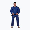 GI for Brazilian Jiu-Jitsu pánsky Ground Game Champion 2.0 blue GICHNEWBLUA1 GI for Brazilian Jiu-Jitsu pánsky Ground Game Champion 2.0 blue GICHNEWBLUA1