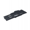 AVACOM náhradní baterie Lenovo ThinkPad X1 Nano Gen.1 Li-Pol 11,58V 4170mAh 48Wh (NOLE-NAN1-68P) AVACOM náhradní baterie Lenovo ThinkPad X1 Nano Gen.1 Li-Pol 11,58V 4170mAh 48Wh (NOLE-NAN1-68P)