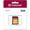 Transcend SD 2GB TS2GSDC Transcend SD 2GB TS2GSDC