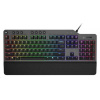 LENOVO Legion K500 RGB Mechanical Gaming Keyboard ( US English ) - klávesnica LENOVO Legion K500 RGB Mechanical Gaming Keyboard ( US English ) - klávesnica