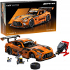 CADA stavebnica Mercedes AMG GT3 športové auto 59 cm model 5466 dielikov so svetlami CADA stavebnica Mercedes AMG GT3 športové auto 59 cm model 5466 dielikov so svetlami