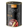 NEW PIPER PURE kačica s jablkami, konzerva pre psy 400 g NEW PIPER PURE kačica s jablkami, konzerva pre psy 400 g