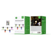Woox R5195 Smart farebná párty reťaz Woox R5195 Smart farebná párty reťaz