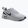 Pánske topánky Nike Air Max Nuaxis light smoke grey/obsidian/cyber/white Pánske topánky Nike Air Max Nuaxis light smoke grey/obsidian/cyber/white