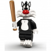 LEGO® Looney Tunes™ 71030 Minifigurka Sylvester the Cat LEGO® Looney Tunes™ 71030 Minifigurka Sylvester the Cat