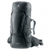 Deuter Aircontact Pro 75+10 SL Dámský turistický batoh Graphite Deuter Aircontact Pro 75+10 SL Dámský turistický batoh Graphite