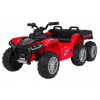 mamido Detská elektrická štvorkolka Quad Sport TX ATV červená mamido Detská elektrická štvorkolka Quad Sport TX ATV červená