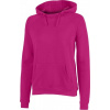 Joma Dámska tréningová mikina ATENAS II HOODIE SWEATSHIRT FUCHSIA Veľkosť: M Joma Dámska tréningová mikina ATENAS II HOODIE SWEATSHIRT FUCHSIA Veľkosť: M