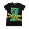 Tričko Minecraft 116 Minecraft (Minecraft Mojang T tričko chlapci pri 116 cm DW143) Tričko Minecraft 116 Minecraft (Minecraft Mojang T tričko chlapci pri 116 cm DW143)