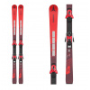 Zjazdové lyže Atomic REDSTER G9 FIS REVOSHOCK S J-RP2 + COLT 10 23/24 Dĺžka: 159 Zjazdové lyže Atomic REDSTER G9 FIS REVOSHOCK S J-RP2 + COLT 10 23/24 Dĺžka: 159