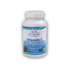 FitSport Nutrition Vitamín C 500mg s Šípkami 130 vege kapsúl FitSport Nutrition Vitamín C 500mg s Šípkami 130 vege kapsúl