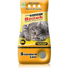 SBE Certech Super Benek Standard Natural - hrudkujúca podstielka pre mačky 10 l SBE Certech Super Benek Standard Natural - hrudkujúca podstielka pre mačky 10 l