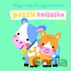 Moja veselá rýmovaná puzzle knižočka Farma - YoYo Books Moja veselá rýmovaná puzzle knižočka Farma - YoYo Books