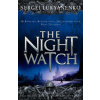 The Night Watch - Sergei Lukyanenko The Night Watch - Sergei Lukyanenko