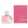 TOM TAILOR HAPPY TO BE PARFUMOVANÁ VODA PRE ŽENY EDP 30ml TOM TAILOR HAPPY TO BE PARFUMOVANÁ VODA PRE ŽENY EDP 30ml