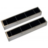 Uhlíkový filter Faber 112.0732.801 HE WAVE 2 s dlhou životnosťou (sada) Uhlíkový filter Faber 112.0732.801 HE WAVE 2 s dlhou životnosťou (sada)