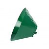 Ochranný golier BUSTER Green Ocean - plastový, priemer 20 cm Ochranný golier BUSTER Green Ocean - plastový, priemer 20 cm