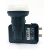 Konvertor DUAL SKY EL020 EL021 EL022 LNB WIDEBAND Konvertor DUAL SKY EL020 EL021 EL022 LNB WIDEBAND