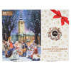 Leros Bylinný adventný kalendár s betlehemom 24 druhov čaju v čajových vreckách 40,9 g Leros Bylinný adventný kalendár s betlehemom 24 druhov čaju v čajových vreckách 40,9 g