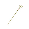 Wimex Fingerfood napichovadlo bambusové Srdce 18cm 100ks Balenie: 100 ks Wimex Fingerfood napichovadlo bambusové Srdce 18cm 100ks Balenie: 100 ks