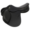 Sedlo skokové country koža, latexová vypchávka Kentaur Kronos Sedlo skokové country koža, latexová vypchávka Kentaur Kronos